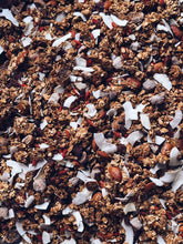 FRUIT GRANOLA