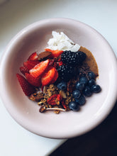 PECAN GRANOLA GLUTEN FREE