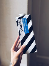 SPROUD UNSWEETENED roślinny napój z żółtego grochu 1l.