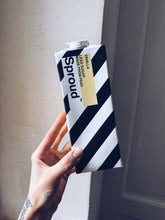 SPROUD VANILLA napój roślinny z żółtego grochu 1l.