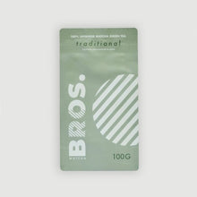 MATCHA BROS TRADYCYJNA