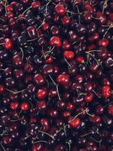 CHERRY CARDAMOM GRANOLA x Olga Maj
