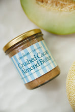 Wellness CRUSHED CACAO ALMOND BUTTER