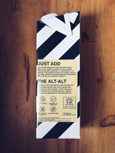 SPROUD VANILLA napój roślinny z żółtego grochu 1l.