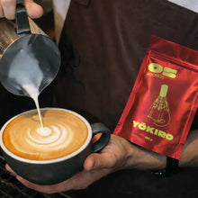 Yōkiro Rooibos 05 w proszku