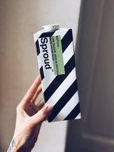 SPROUD MATCHA napój roślinny z żółtego grochu 1l.