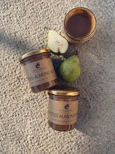 ROASTED ALMOND BUTTER 🔥bestseller