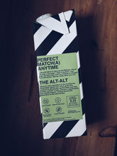 SPROUD MATCHA napój roślinny z żółtego grochu 1l.