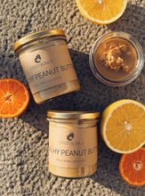 CRUNCHY PEANUT BUTTER🔥bestseller