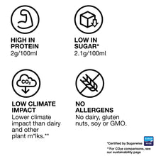 SPROUD MATCHA napój roślinny z żółtego grochu 1l.