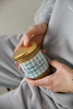 Wellness CRUSHED CACAO ALMOND BUTTER