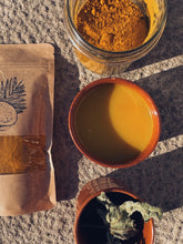 GOLDEN MILK POWDER