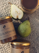 ROASTED ALMOND BUTTER 🔥bestseller