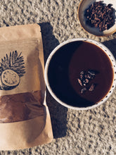 CHOCO POWER POWDER