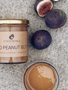 SALTED PEANUT BUTTER