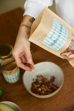 Wellness GRANOLA