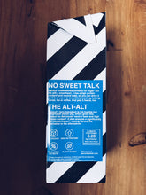 SPROUD UNSWEETENED roślinny napój z żółtego grochu 1l.