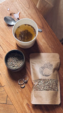 TUMMY HERBS