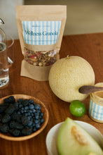 Wellness GRANOLA