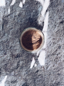 CHOCO POWER POWDER