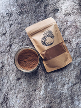 CHOCO POWER POWDER
