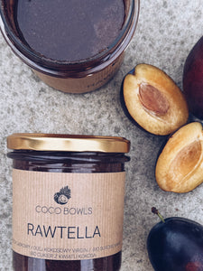 RAWTELLA