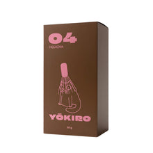 Yōkiro Hojicha 04 w proszku