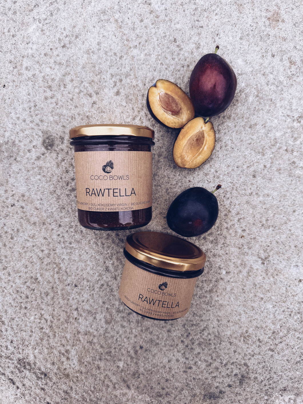 RAWTELLA