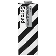 SPROUD BARISTA napój roślinny z żółtego grochu 1l.