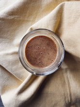 TOASTED COCO PEANUT BUTTER x Olga Maj