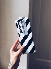 SPROUD BARISTA napój roślinny z żółtego grochu 1l.