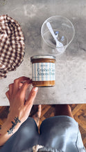 Wellness CRUSHED CACAO ALMOND BUTTER