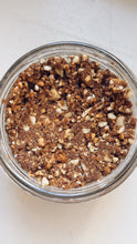 CASHEW CRUNCH