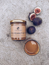 SALTED PEANUT BUTTER