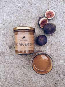 SALTED PEANUT BUTTER