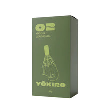 Yōkiro Matcha Ceremonialna 02