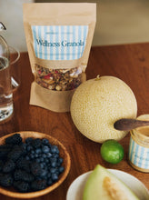 Wellness GRANOLA