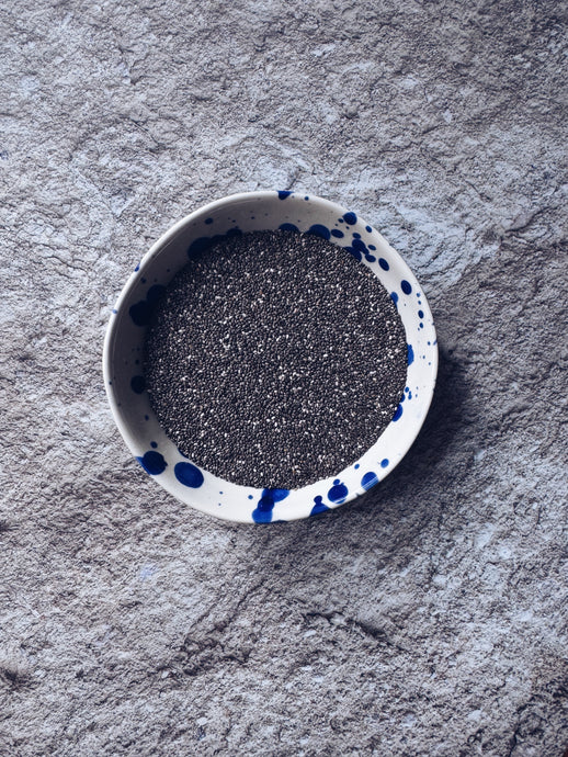 BIO NASIONA CHIA
