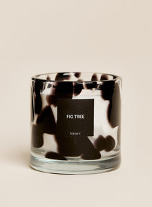 FIG TREE LEISURE CANDLE