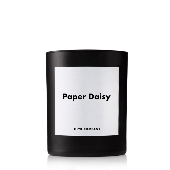 PAPER DAISY ŚWIECA 80g