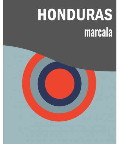 HONDURAS MARCALA