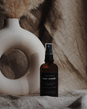 BARE WOODS – PILLOW SPRAY