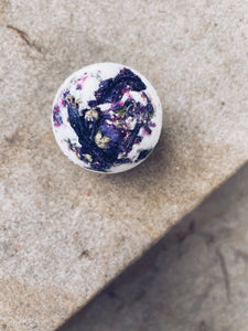 CREAMER DO KĄPIELI Blueberry Blow