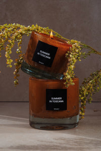 SUMMER IN TOSCANA LEISURE CANDLE