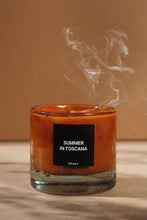 SUMMER IN TOSCANA LEISURE CANDLE
